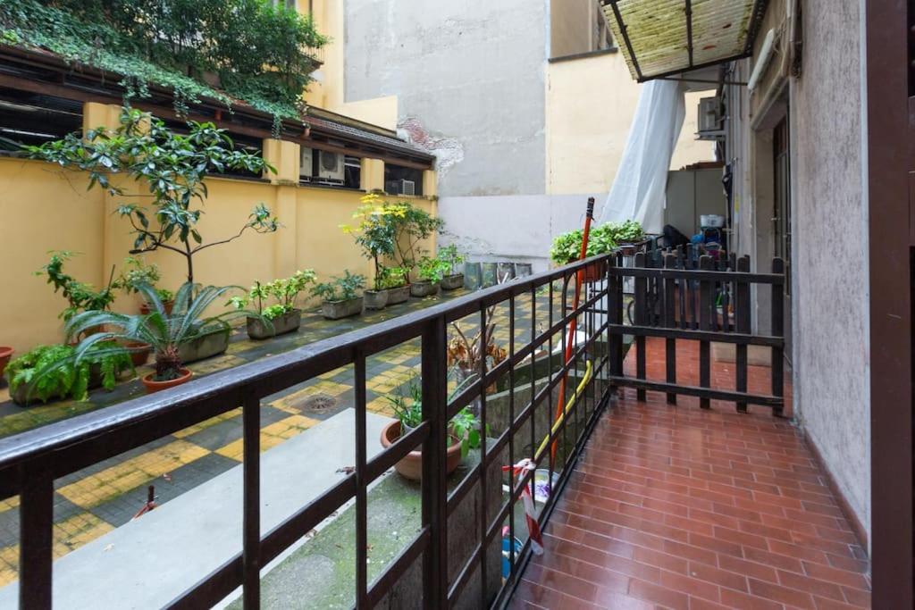 Corso Buenos Aires Apt Μιλάνο Εξωτερικό φωτογραφία