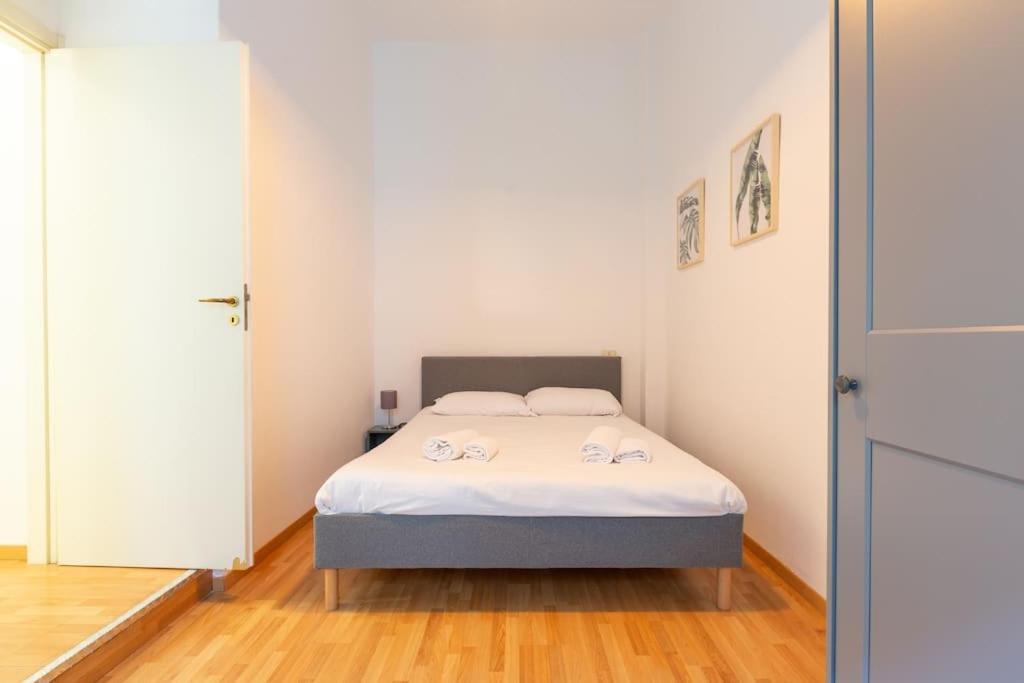 Corso Buenos Aires Apt Μιλάνο Εξωτερικό φωτογραφία