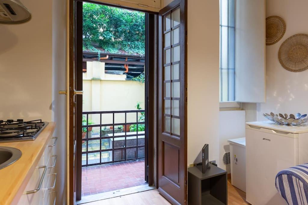 Corso Buenos Aires Apt Μιλάνο Εξωτερικό φωτογραφία
