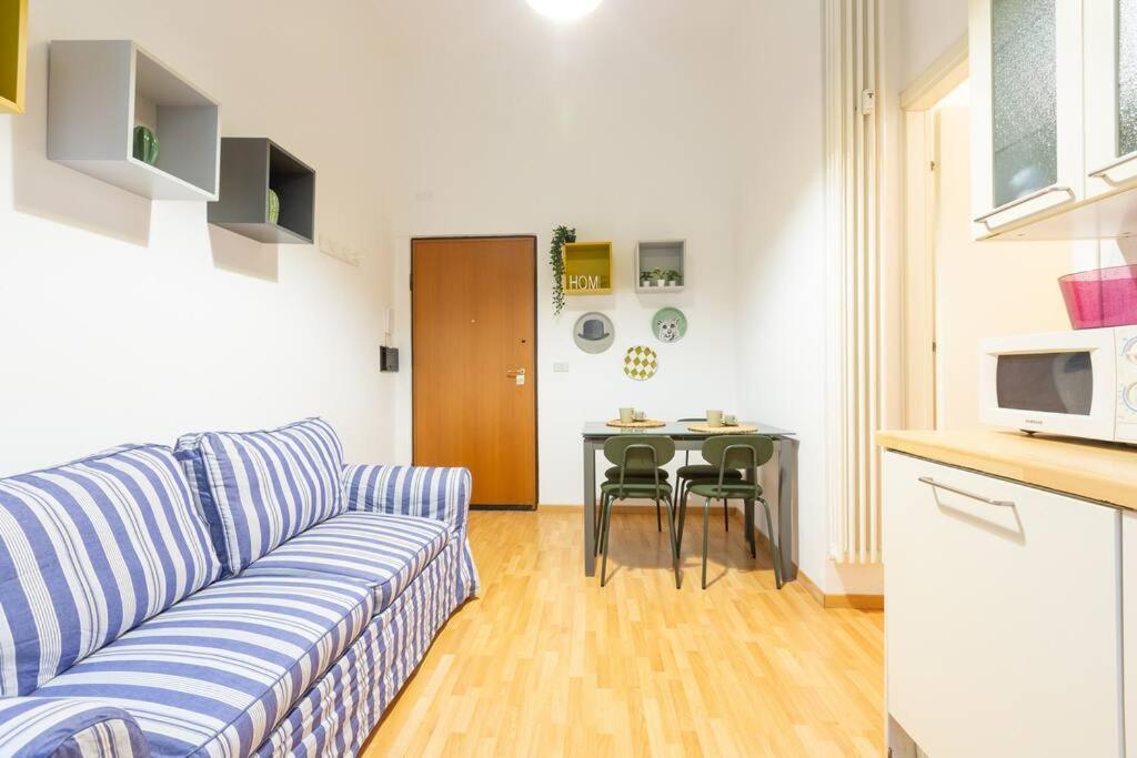 Corso Buenos Aires Apt Μιλάνο Εξωτερικό φωτογραφία